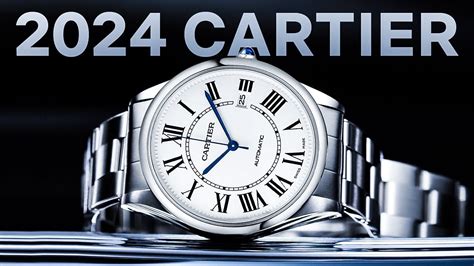 price of cartier watches|cartier watches price list.